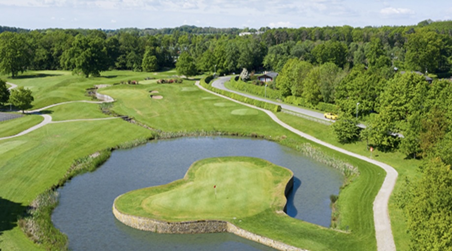 Photo of Rudding Park Golf Course
